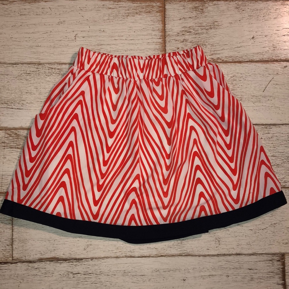 2-hip by wrapper girls skirt